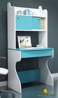 میز کتابخانه دار TK70