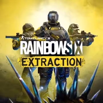 خرید بازی Tom Clancy’s Rainbow Six® Extraction اکانت قانونی PS4 با بهترین قیمت