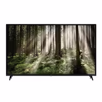 قیمت و خرید تلویزیون هوشمند 55 اینچ جی‌پلاس مدل GTV-55RU724N | یاس ارتباط