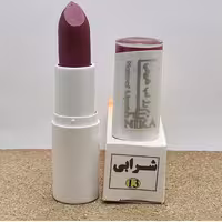 رژ لب شرابی نیکا کد(13)