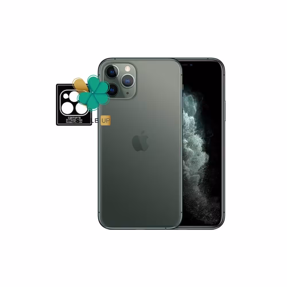 گلس سرامیک لنز دوربین گوشی اپل آیفون Apple iPhone 13 Pro