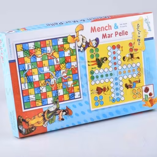 منچ جعبه ای