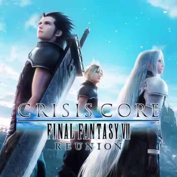 خرید بازی FINAL FANTASY VII REUNION اکانت قانونی برای PS4 , PS5 با بهترین قیمت