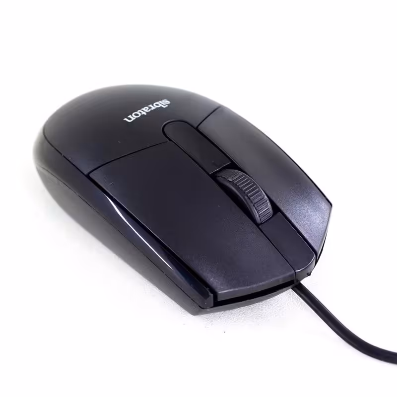 ماوس سیبراتون مدل SM1130