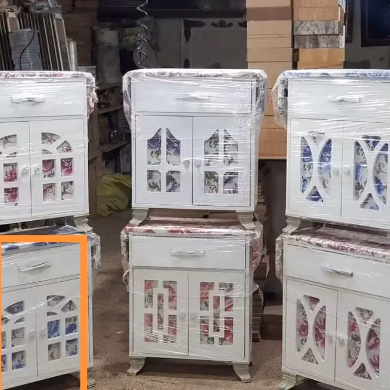 میز اتو و چرخ