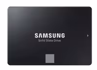 حافظه SSD اینترنال سامسونگ مدل 870EVO SATA 2.5 inch با ظرفیت 1 ترابایت