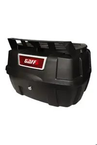 کیف موتورسیکلت موتور کیسه عقب سیکلت 48 لیتر ظرفیت حمل ایبکبک ebakbak