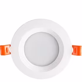 چراغ ال ای دی بک لایت توکار بارش نور