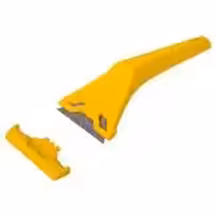 کاتر شیشه پاک کن استنلی  مدل 0-28-590