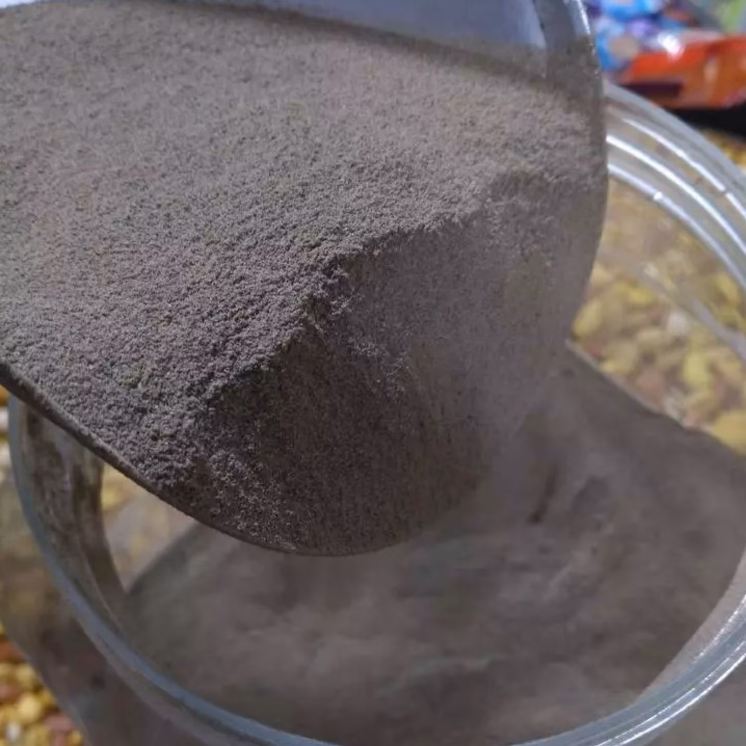 پودر فلفل سیاه اعلا(بسته 1 کیلوگرمی)