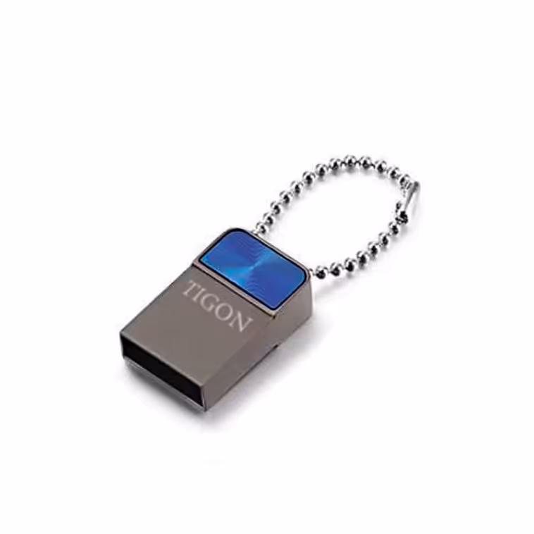 فلش مموری تایگون p103 ظرفیت 8 گیگابایت