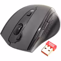 ماوس بی سیم ای فور تک G10-810F