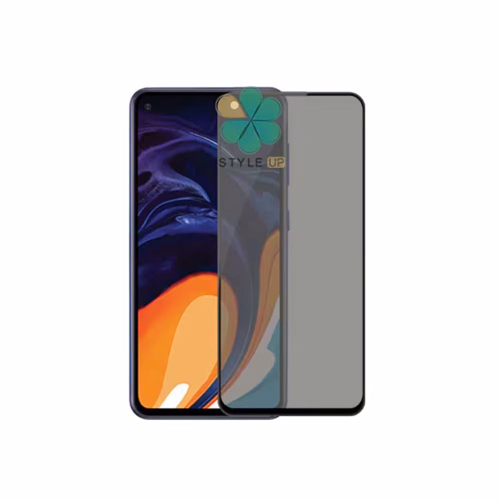 محافظ گلس پرایوسی گوشی سامسونگ Samsung Galaxy A60