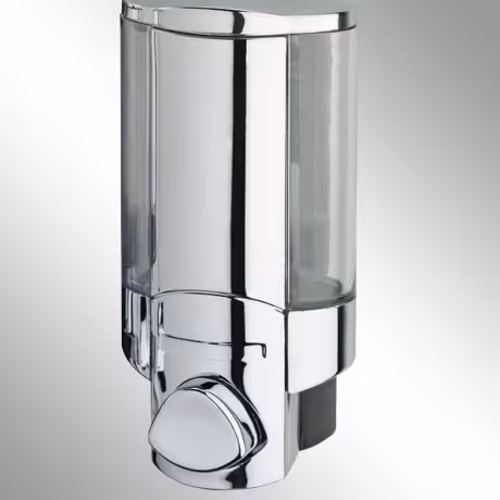 جا مایع سپیدار کروم