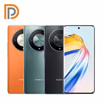 گوشی آنر X9B 5G با ظرفیت 12/256 گیگابایت