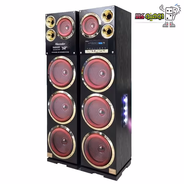 خرید اسپیکر مکسیدر مدل TN109 - دومینو کالا