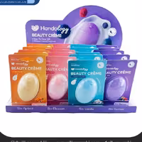 کرم مرطوب کننده هندولوژی حجم 60 میل