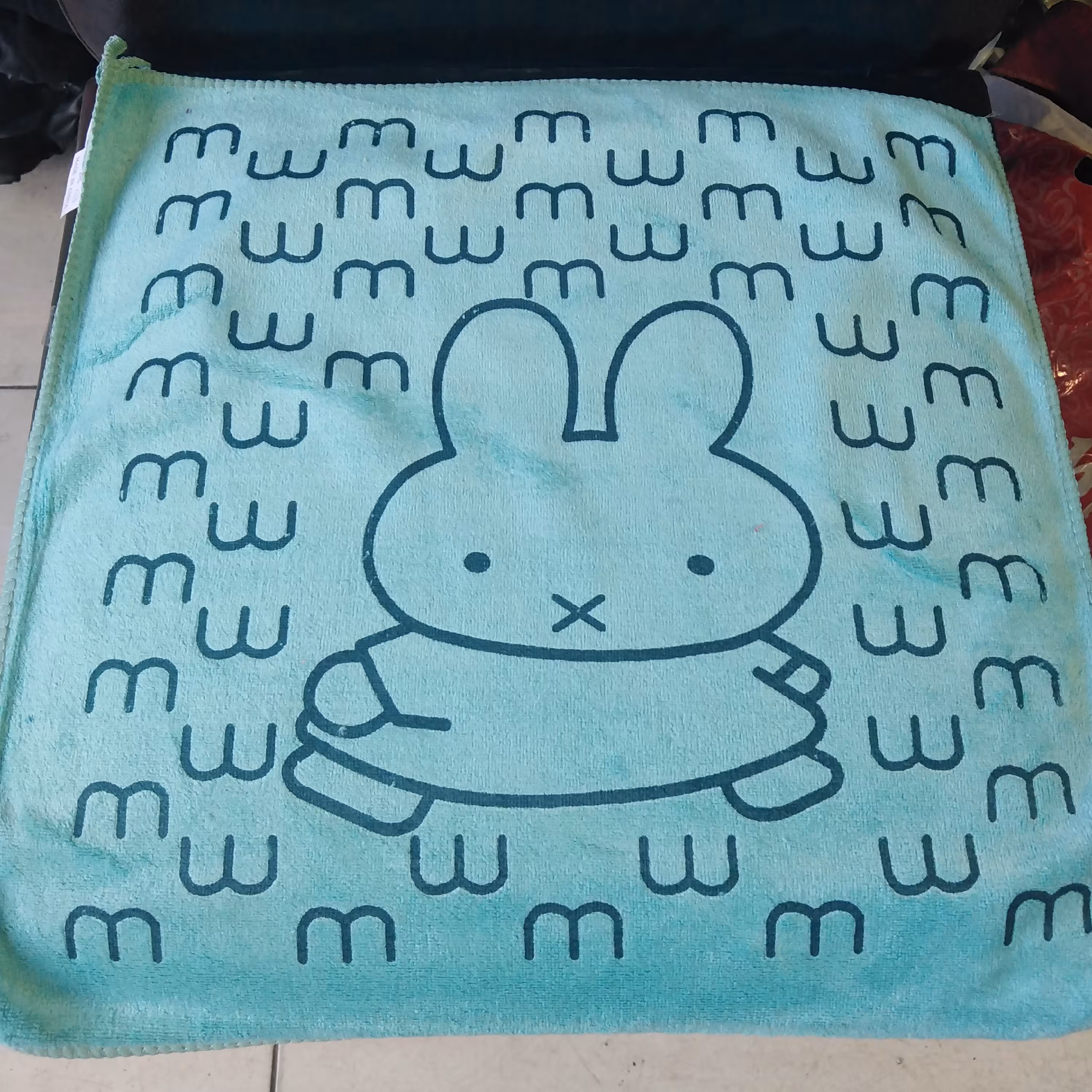 دستمال جادویی  سایز بزرگ