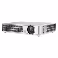 Vivitek Qumi Q6 Data Video Projector