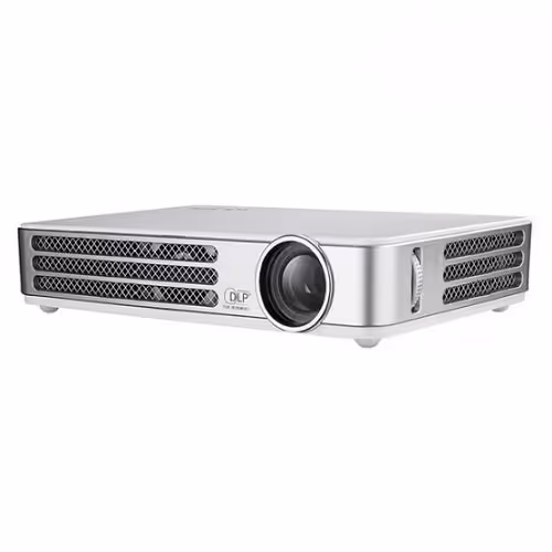 Vivitek Qumi Q6 Data Video Projector