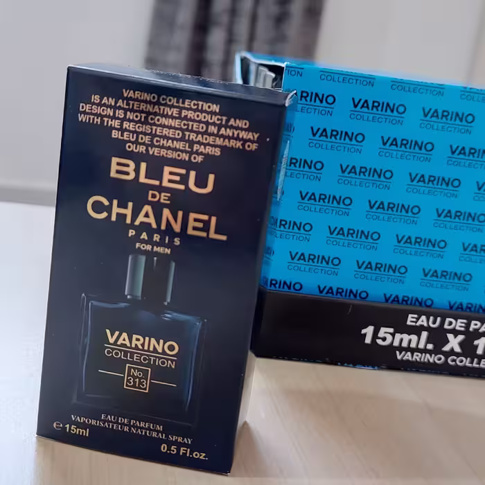 عطر جیبی مردانه