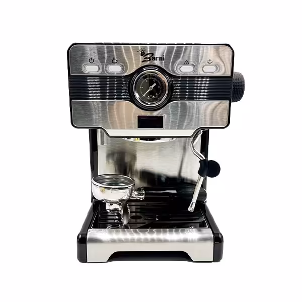 اسپرسو ساز نیمه صنعتی بارنی مدل 7031


