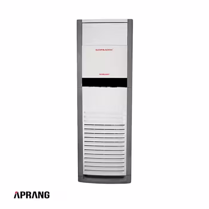 کولر گازی اسپلیت 36000 ایستاده سوپرانو مدل – SNO-36CHFT