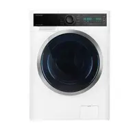 ماشین لباسشویی 8 کیلویی دوو مدل LM860WB با گارانتی انتخاب سرویس(هزینه ارسال بصورت پس کرایه برعهده خریدار محترم هست)