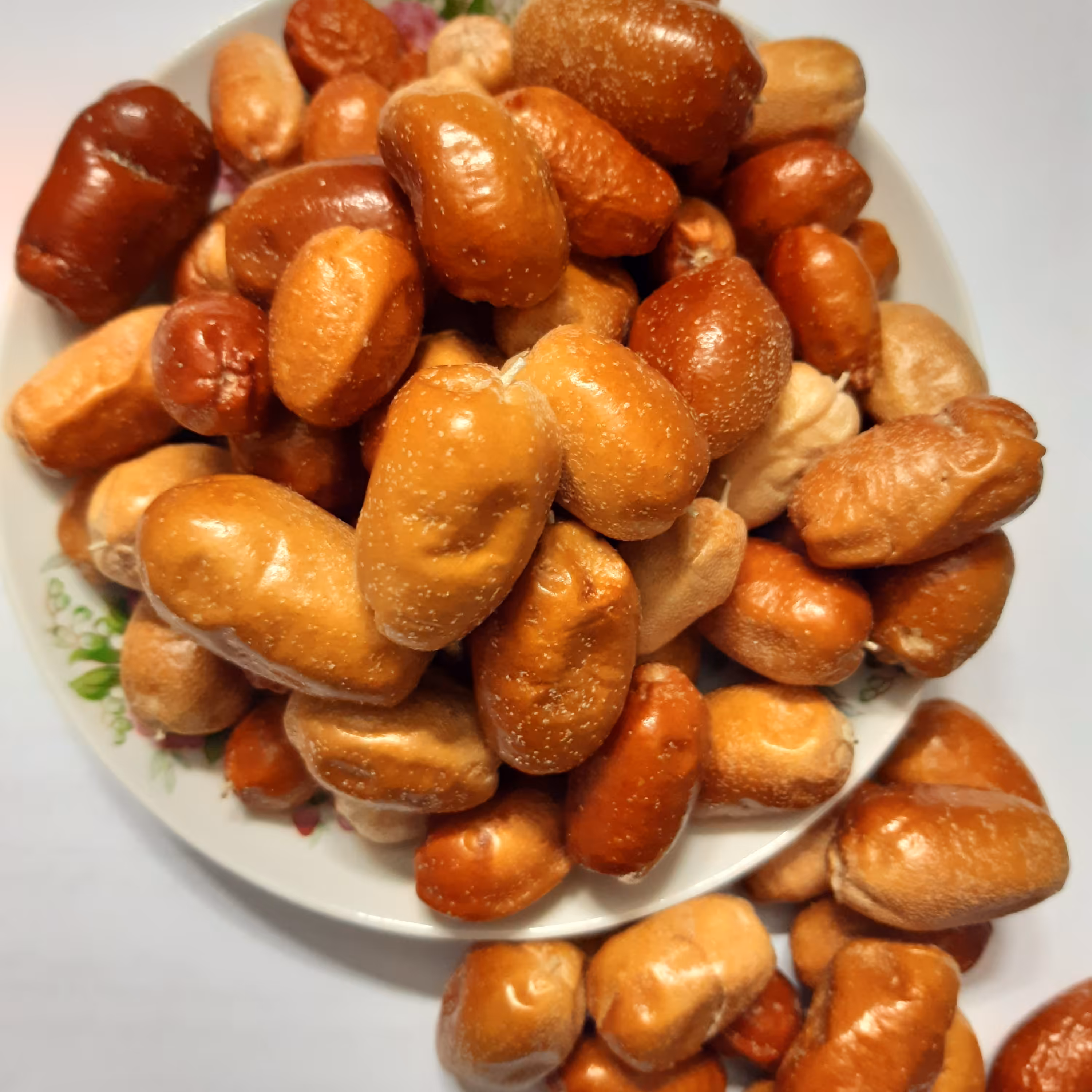 سنجد تازه امساله