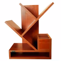 کتابخانه اعیان مدل FH7