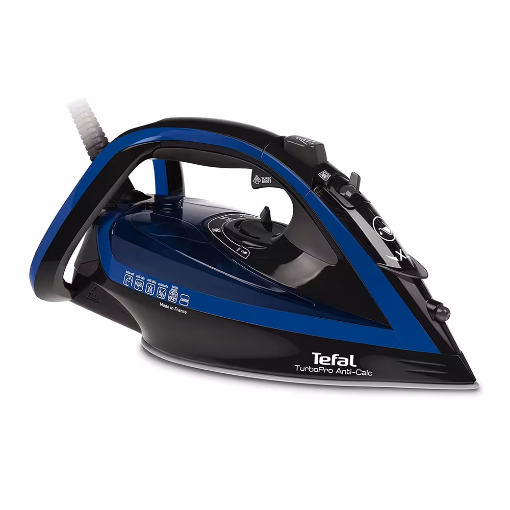 اتو بخار تفال مدل FV5688