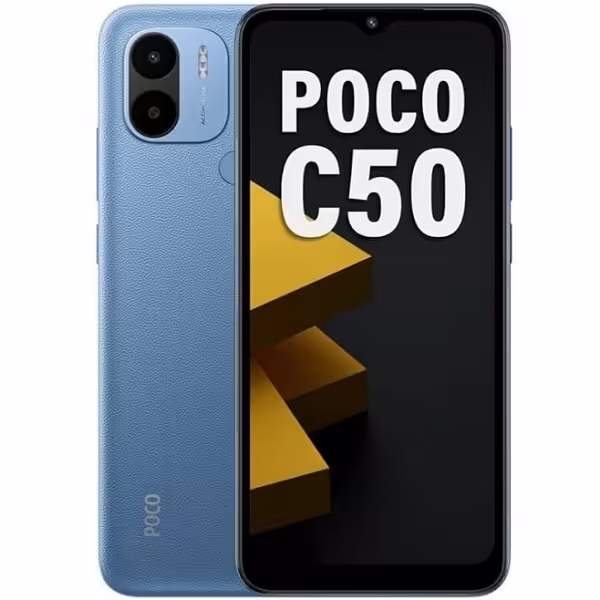 اسپیکر شیائومی Xiaomi Poco C50 - دنافون