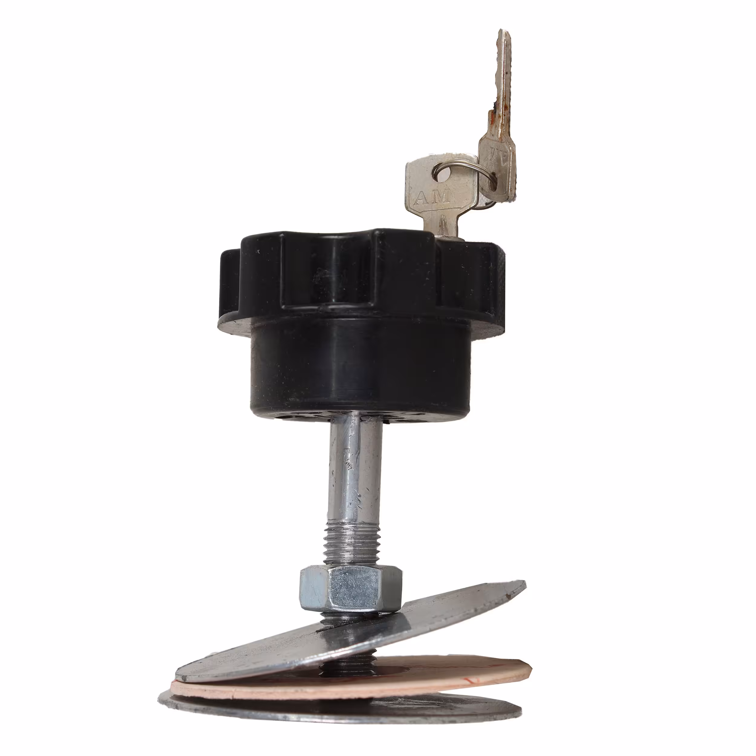 قفل زاپاس ایمن ملک مناسب پژو 405 GLX