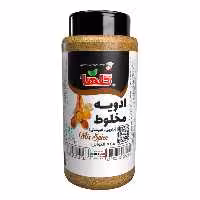 ادویه پلویی گلها حجم 90 گرم – P.E.T