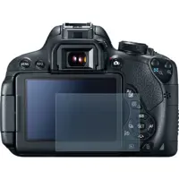 محافظ صفحه نمایش دوربین کانن Canon 700D