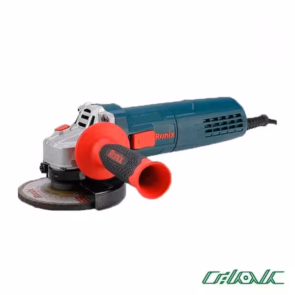 مینی فرز رونیکس مدل 3114