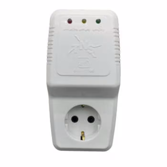 محافظ ولتاژ تی ان اس مدل  PPC100