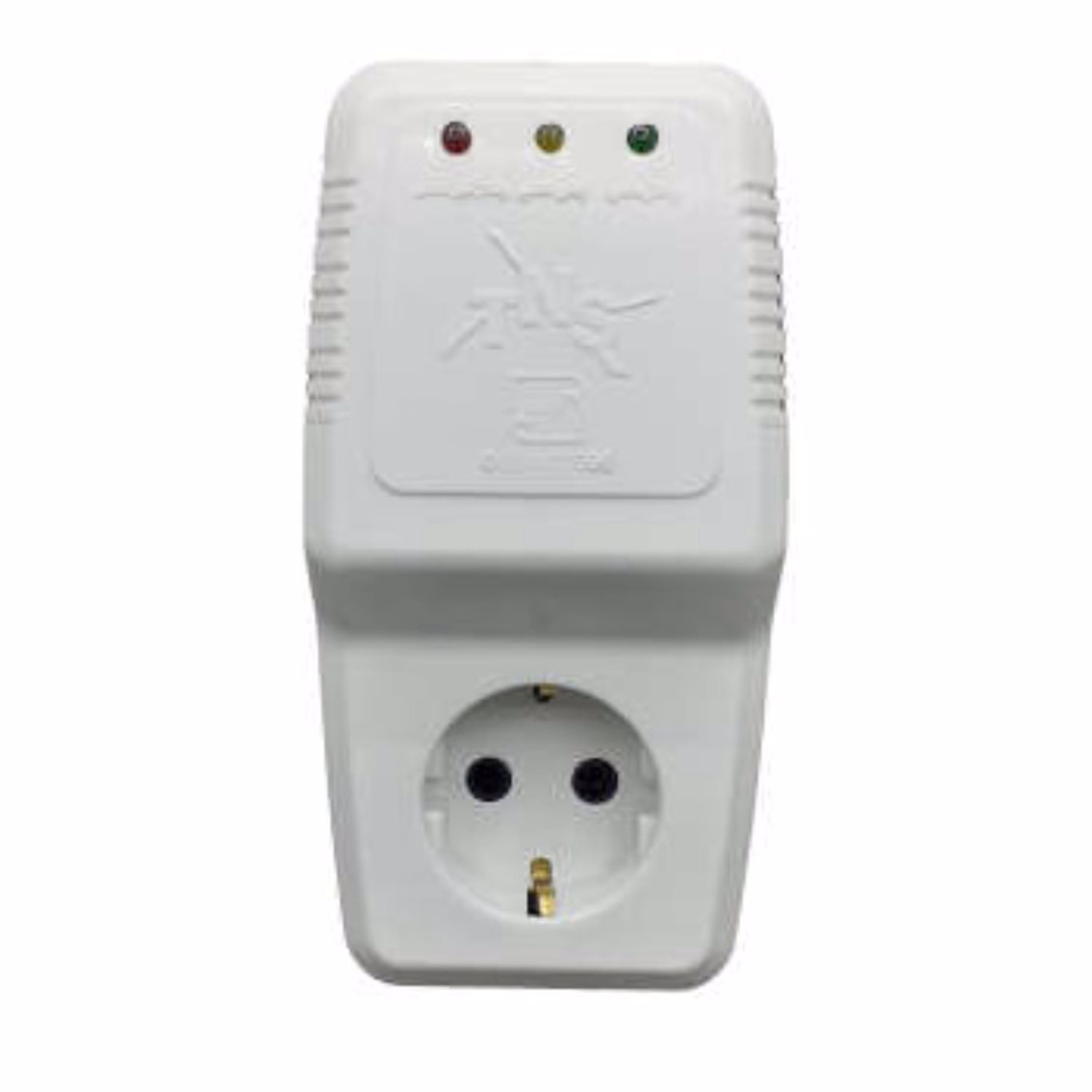 محافظ ولتاژ تی ان اس مدل  PPC100