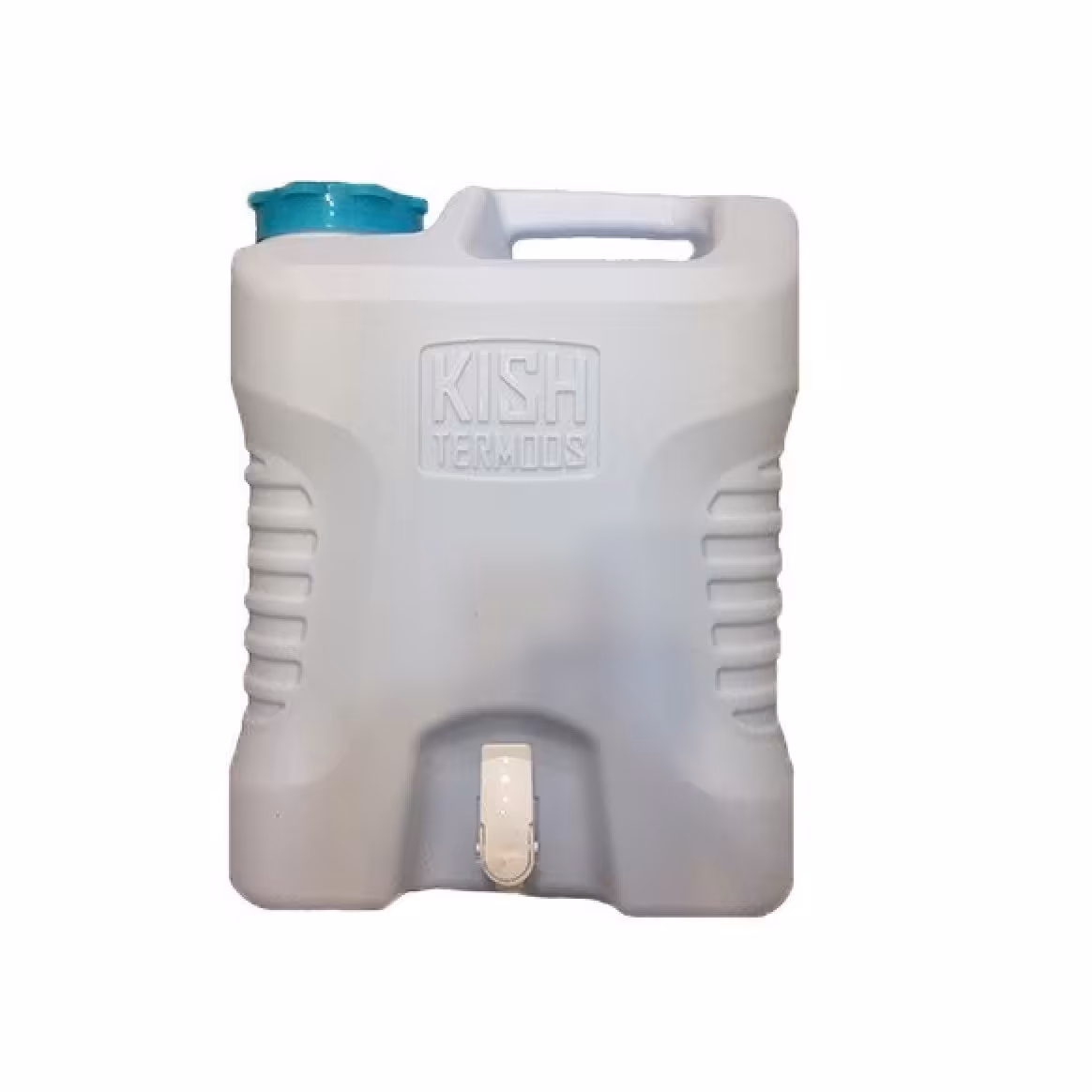 دبه 25لیتری کیش ترموس دبه شیردار کمپینگ