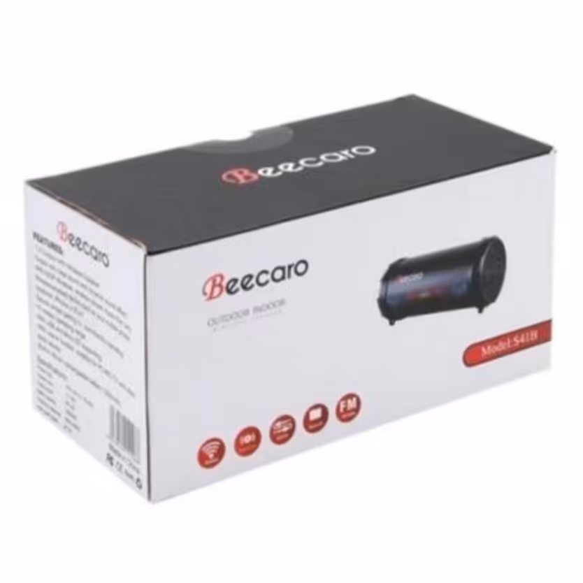 اسپیکر بیکارو