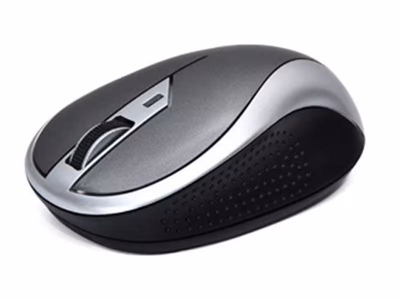 ماوس بی سیم تسکو TSCO TM 682W wireless Mouse
