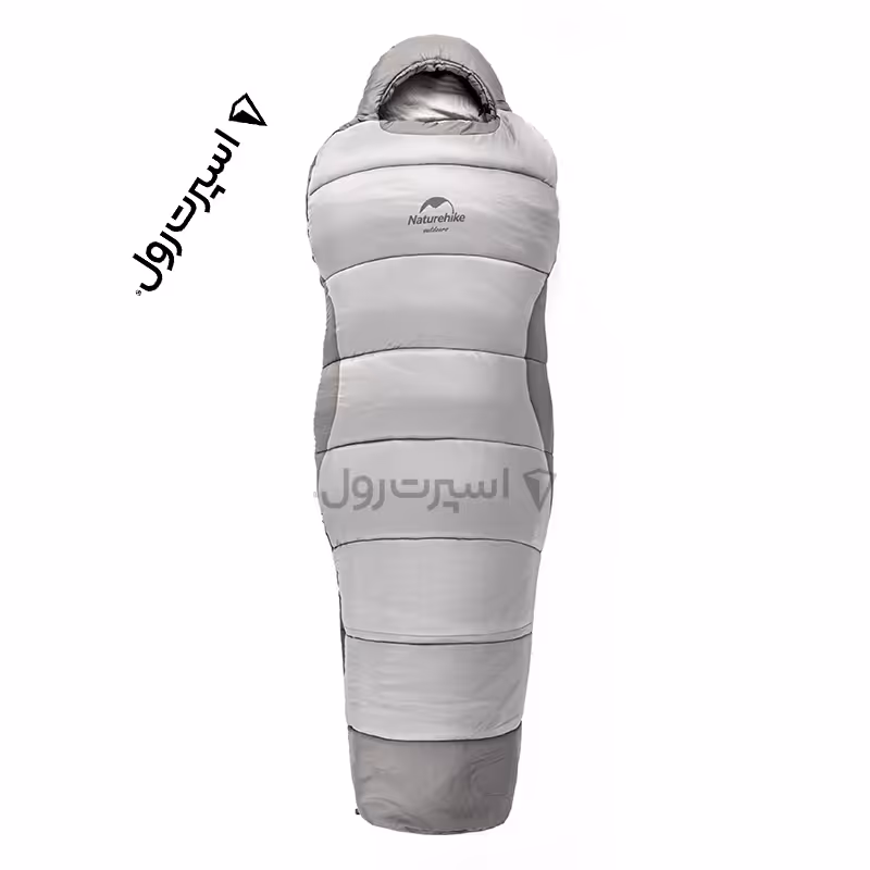 کیسه خواب نیچرهایک الیاف | NH21MSD03