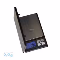 ترازو دیجیتال نوت بوک مدل 6-1108