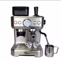 اسپرسوساز نیمه صنعتی بارنی مدل CM5700(کد2) 

