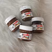 شکلات نوتلا سایز کادویی مینیاتوری