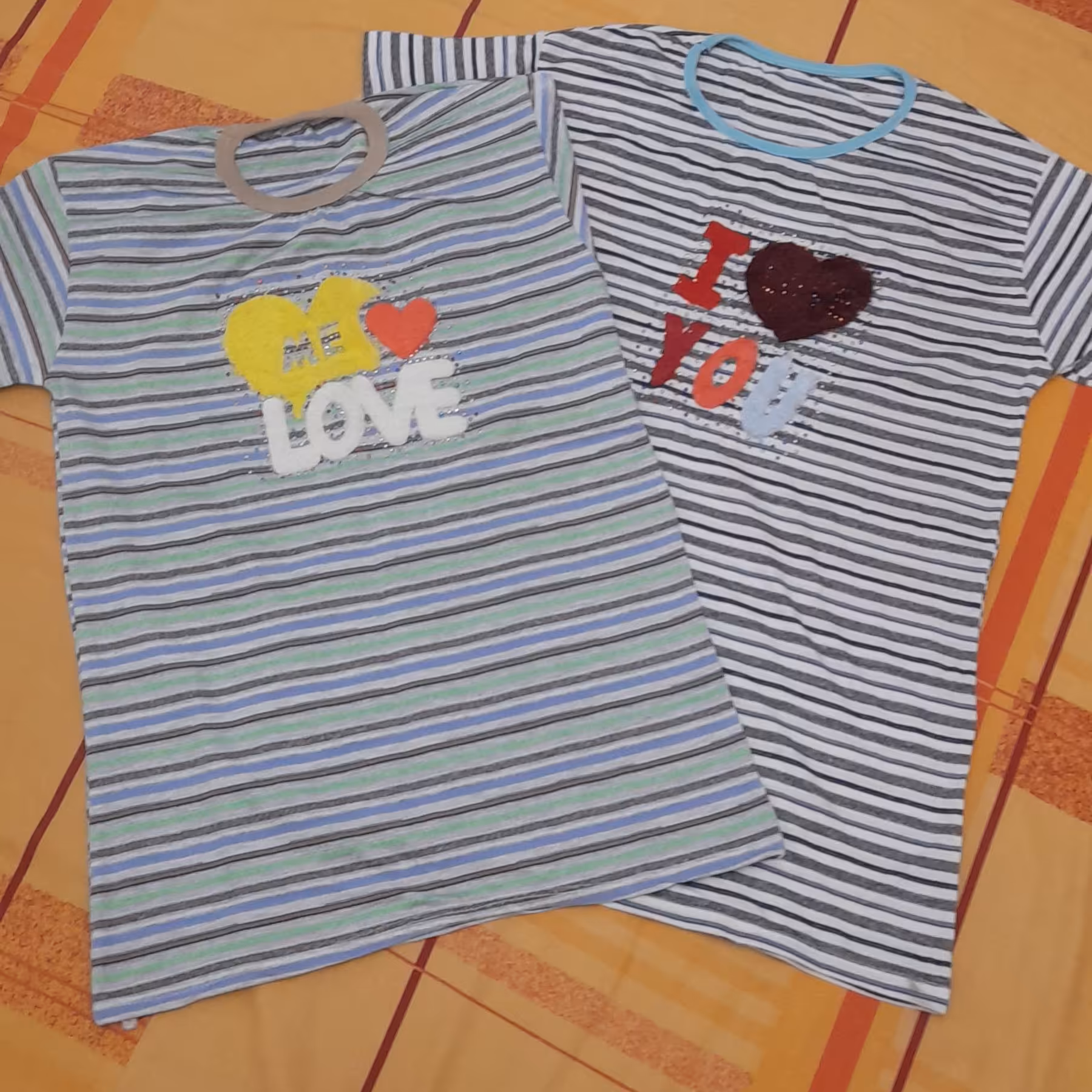 تی شرت دخترانه