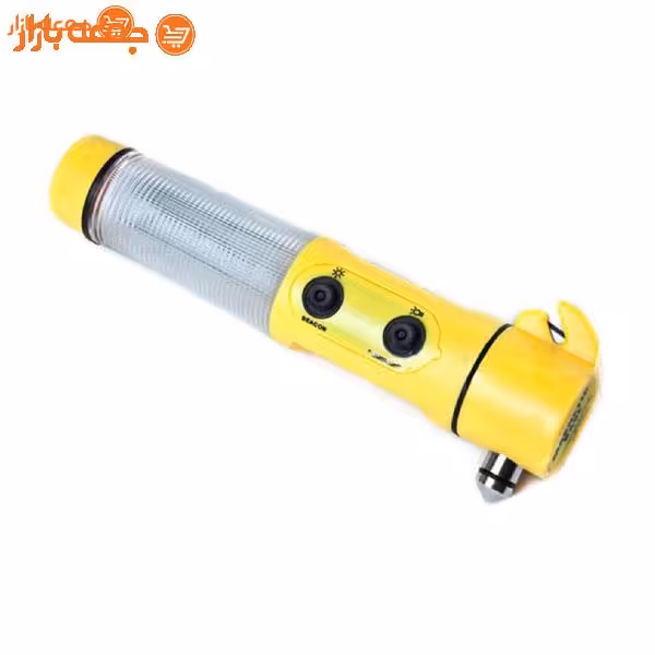 چراغ قوه چند کاره خودرو