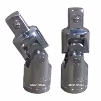 لغلغه ، لقلقه یا هرزگرد بکس 1.2 استیل 