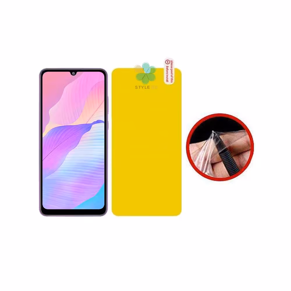 محافظ صفحه نانو گوشی هواوی Huawei Enjoy 20e