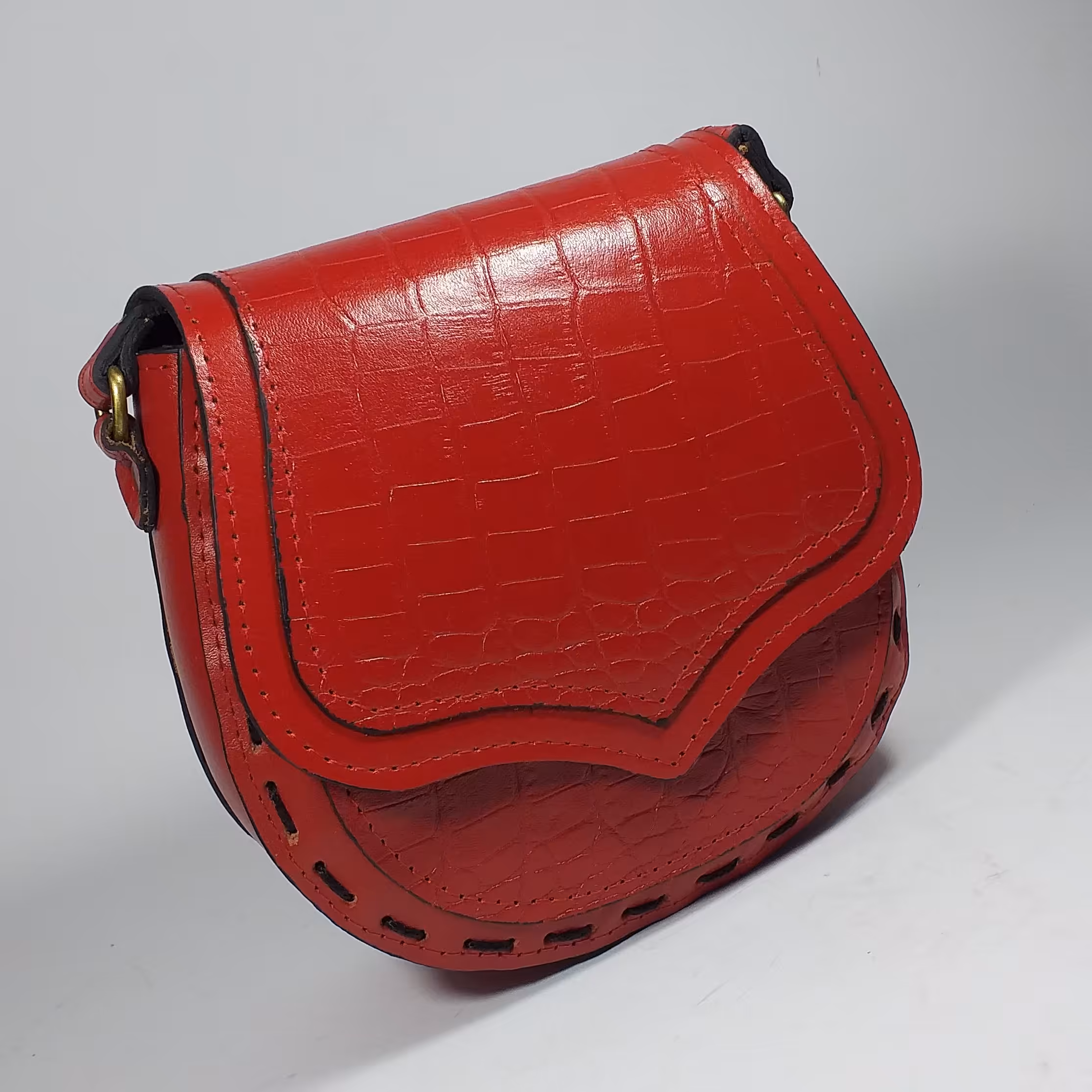 کیف زنانه چرم طبیعی